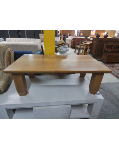 TABLE BASSE RECTANGULAIRE...