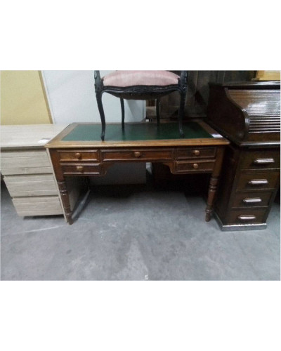 BUREAU 5 TIROIRS
