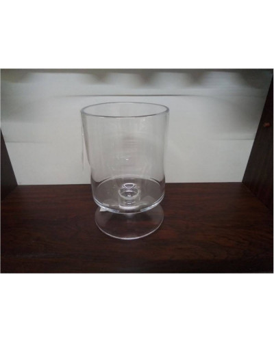 VASE 1/2 CRISTAL