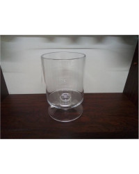 VASE 1/2 CRISTAL