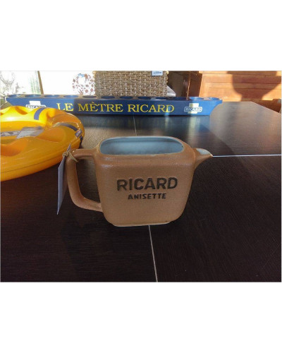 PICHET À EAU RICARD...