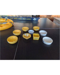 RAMEQUIN RICARD
