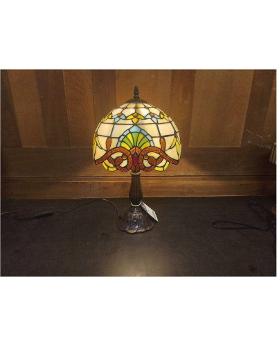 LAMPE DE SALON STYLE...