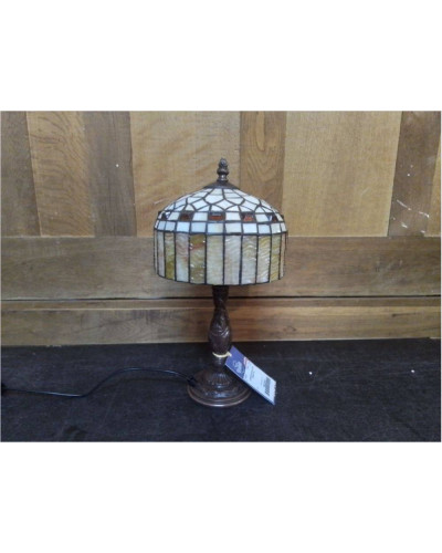 LAMPE DE SALON STYLE TIFFANY 703