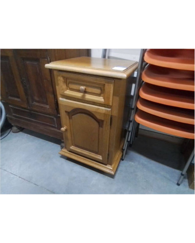 MEUBLE D\'APPOINT CHÊNE...