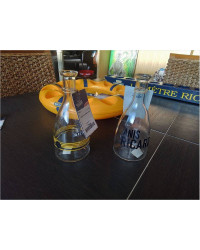 CARAFE EN VERRE RICARD