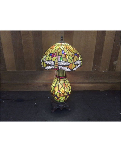 LAMPE DE SALON STYLE...