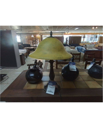 LAMPE DE SALON STYLE...