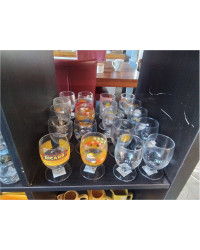 VERRE BALLON RICARD LA PIÈCE