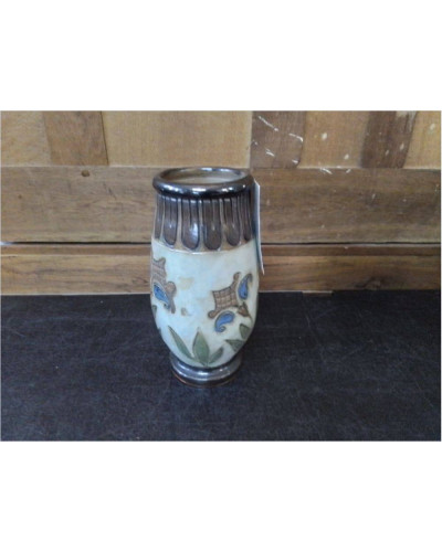VASE GRÈS GRÉGOIRE 26 CM