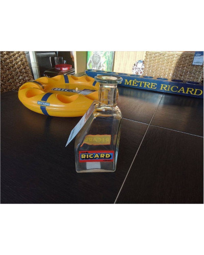 CARAFE RICARD ANISETTE EN...