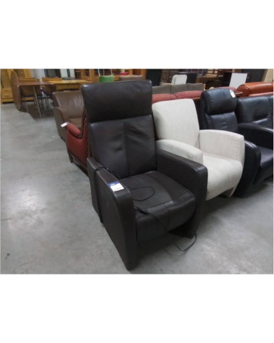 FAUTEUIL RELAX ELECTRIQUE