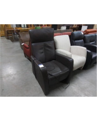 FAUTEUIL RELAX ELECTRIQUE