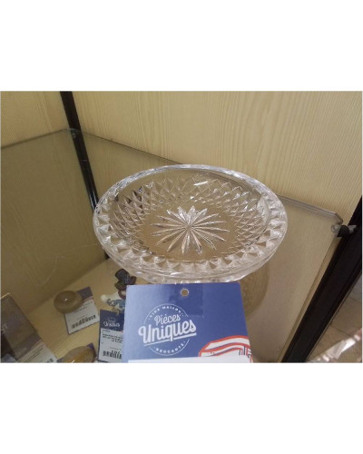 VIDE POCHE CRISTAL TAILLÉ...