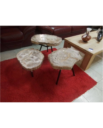 TABLES GIGOGNES BOIS...