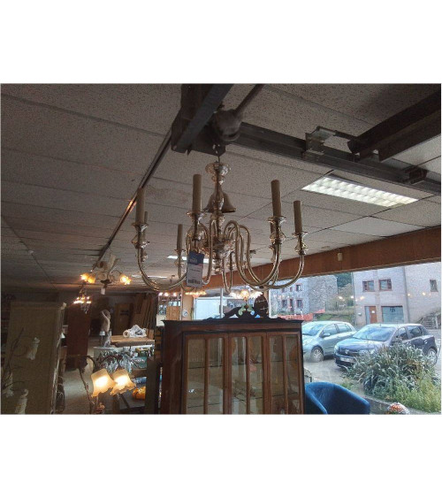 LUSTRE STYLE VENITIEN