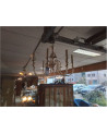 LUSTRE STYLE VENITIEN
