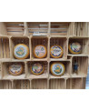 ROUE DE FROMAGE FACTICE