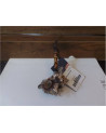 PIPE COQUILLAGE