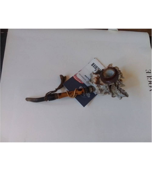 PIPE COQUILLAGE