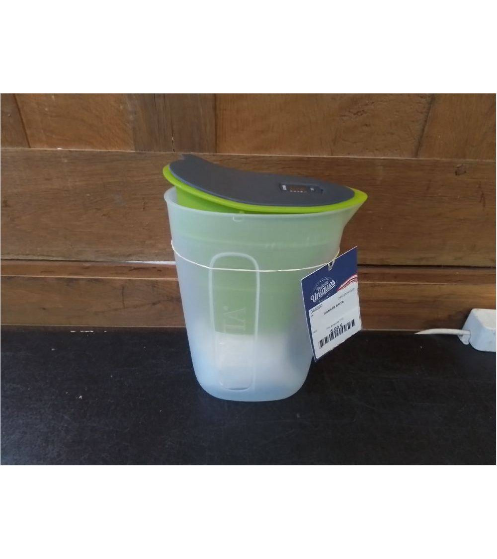CARAFE BRITA
