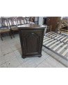 ENCOIGNURE 1 PORTE CHÊNE 60X40X91