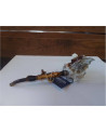 PIPE COQUILLAGE