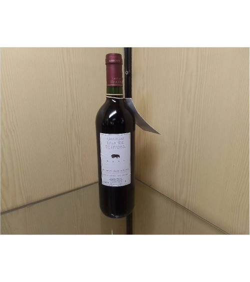 BOUTEILLE DE VIN BORDEAUX...