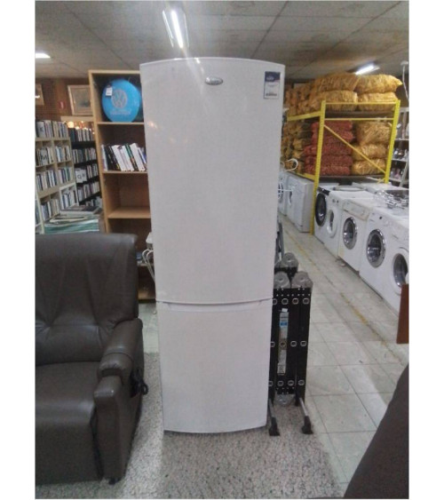 FRIGO CONGELATEUR WHIRLPOOL