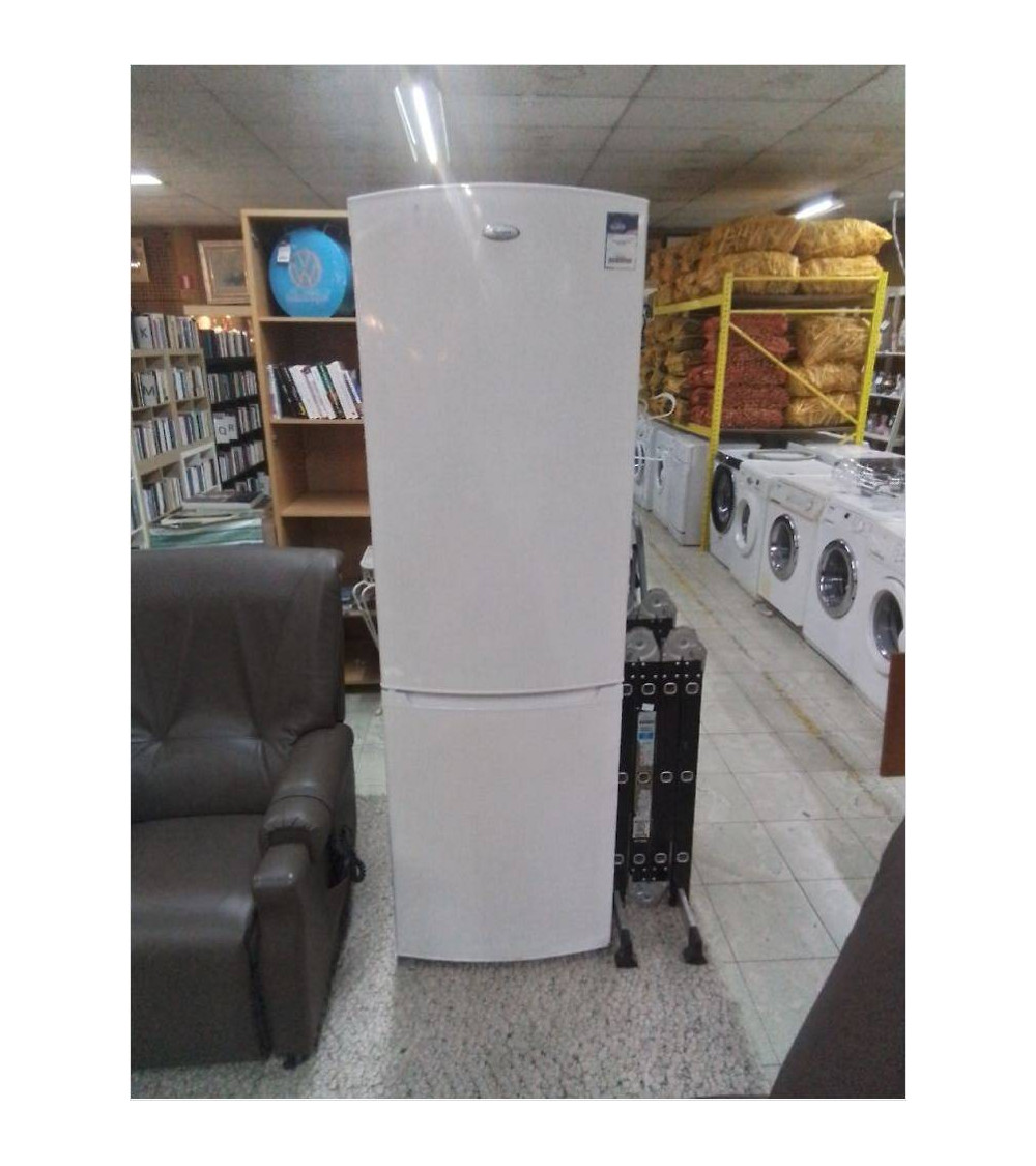 FRIGO CONGELATEUR WHIRLPOOL