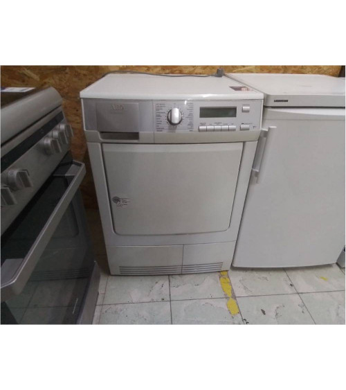 SECHOIR A CONDENSATION AEG 7KG