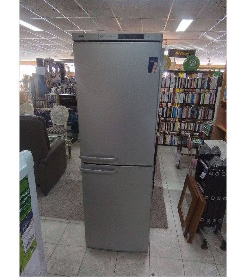 FRIGO CONGÉLATEUR BOSCH 