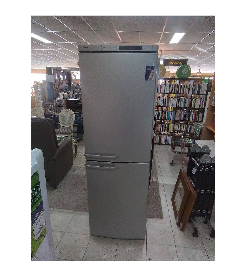 FRIGO CONGÉLATEUR BOSCH 