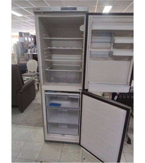 FRIGO CONGÉLATEUR BOSCH 