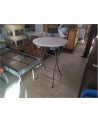 TABLE MANGE-DEBOUT PLIANTE 