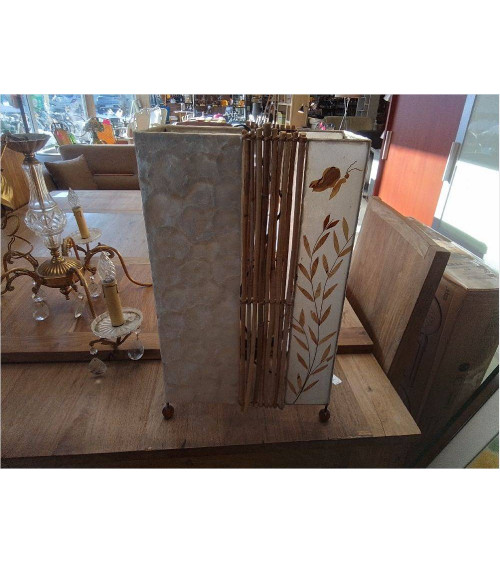 LAMPE DE SALON 