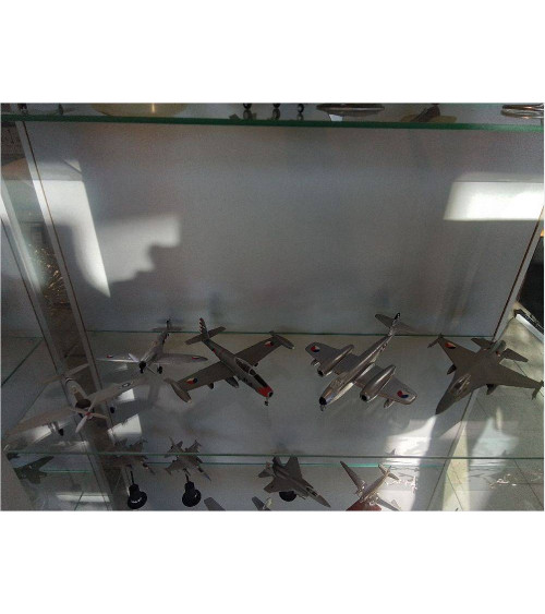 MAQUETTE AVION LA PIECE 