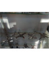 MAQUETTE AVION LA PIECE 