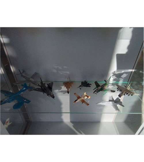 MAQUETTE AVION LA PIECE 