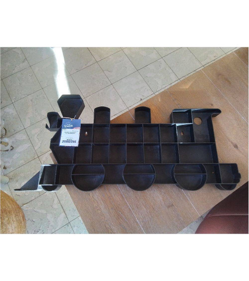 ETAGERE TRAIN BULLY VINTAGE...