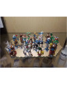FIGURINE VINTAGE BULLY