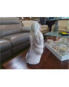 STATUE ALBATRE FEMME NUE