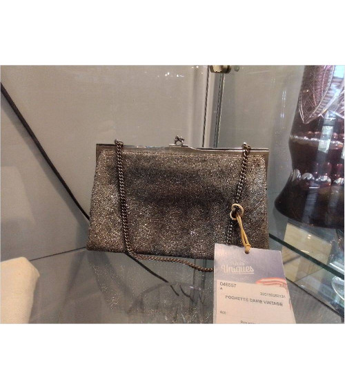 POCHETTE DAME VINTAGE