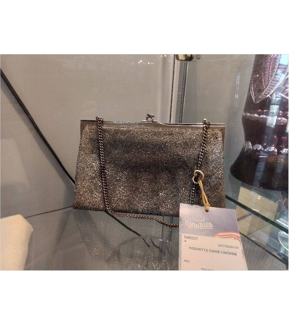 POCHETTE DAME VINTAGE