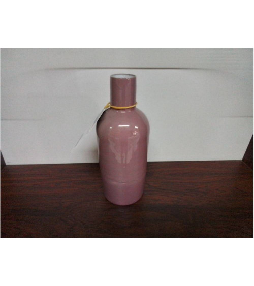 VASE METAL 24CM
