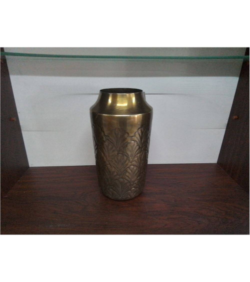 VASE EN CUIVRE