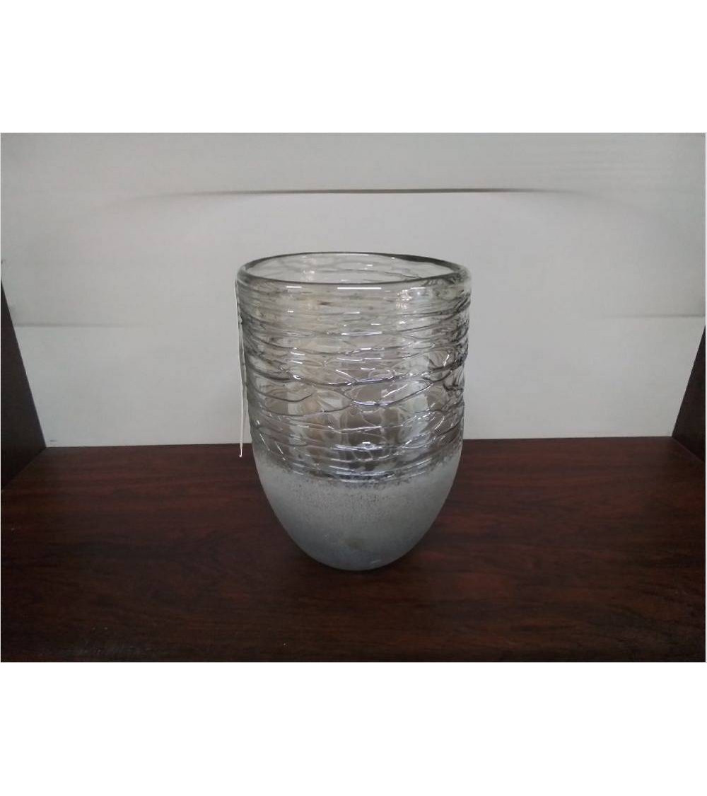 VASE EN VERRE