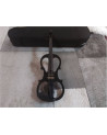 VIOLON ELECTRIQUE AMMOON AVEC ETUI