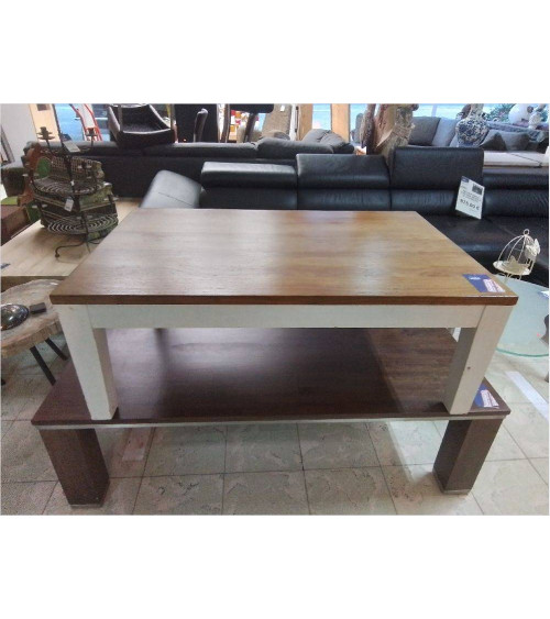TABLE BASSE RECTANGULAIRE...