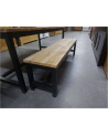 BANC TECK & METAL 180X40